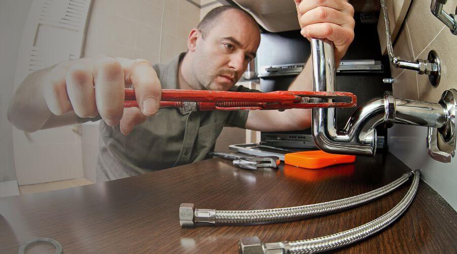 Local annual plumbing maintenance in Furman, AL